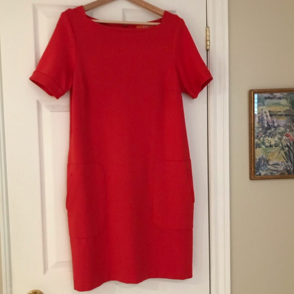 Joe Fresh dress